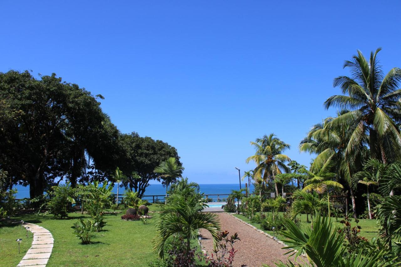 Natural Drake Bay Hotel Boutique Esterno foto