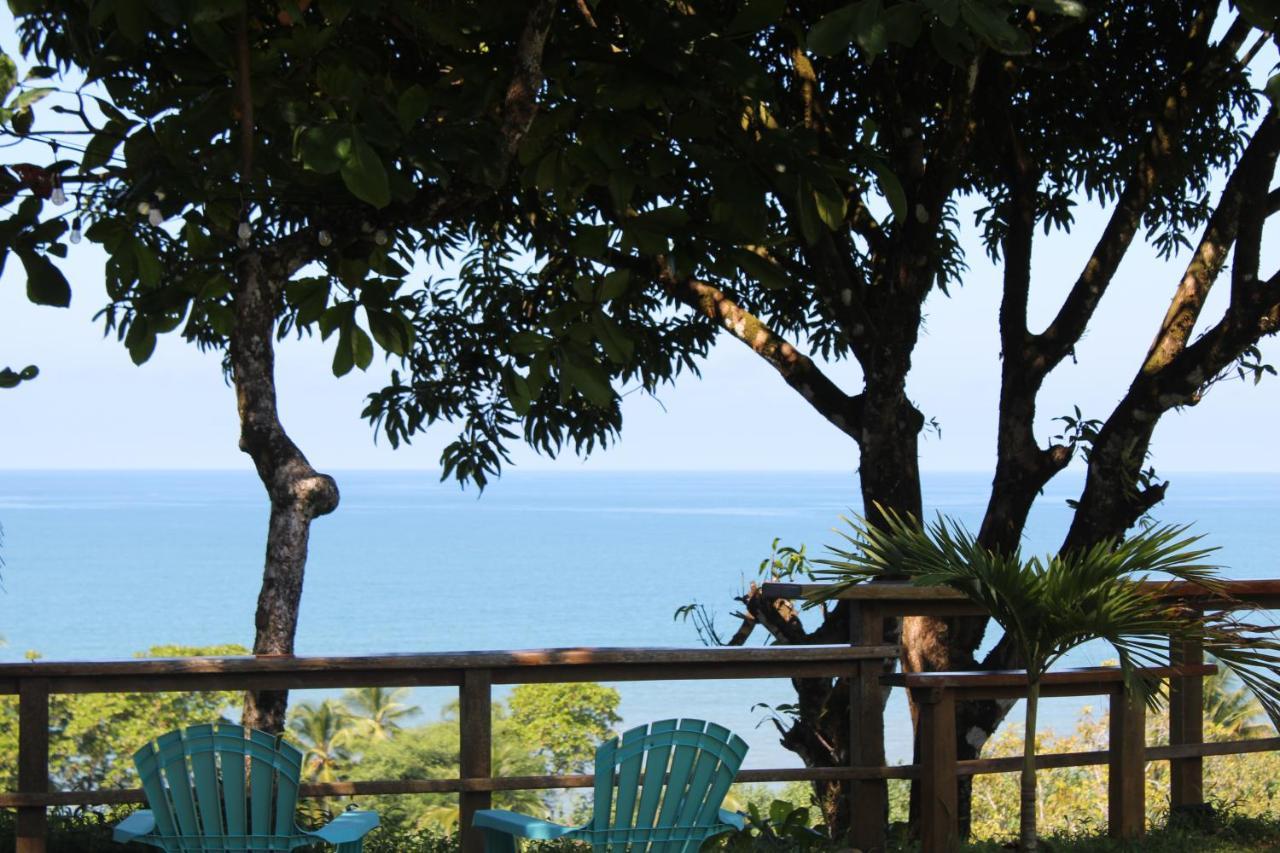 Natural Drake Bay Hotel Boutique Esterno foto