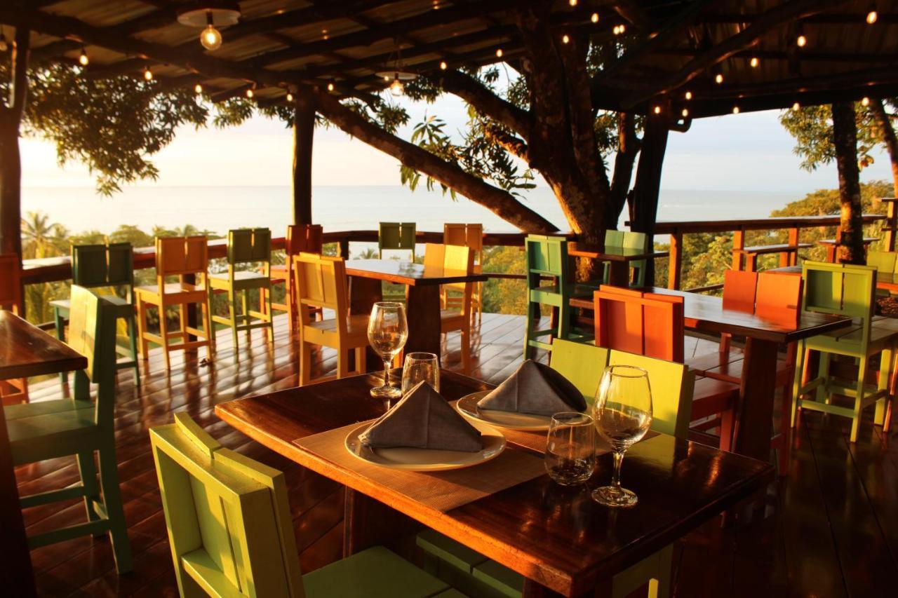 Natural Drake Bay Hotel Boutique Esterno foto
