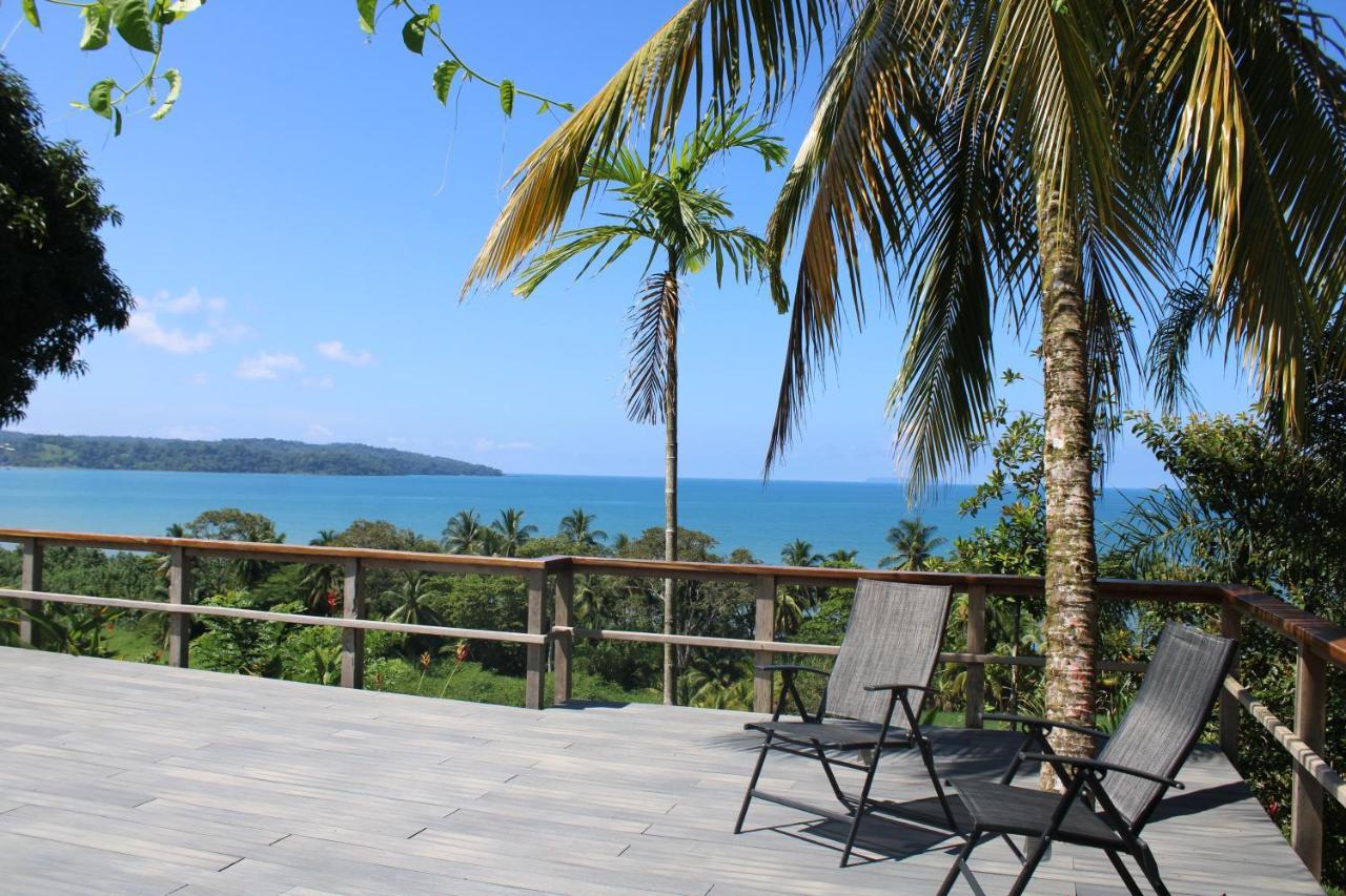 Natural Drake Bay Hotel Boutique Esterno foto