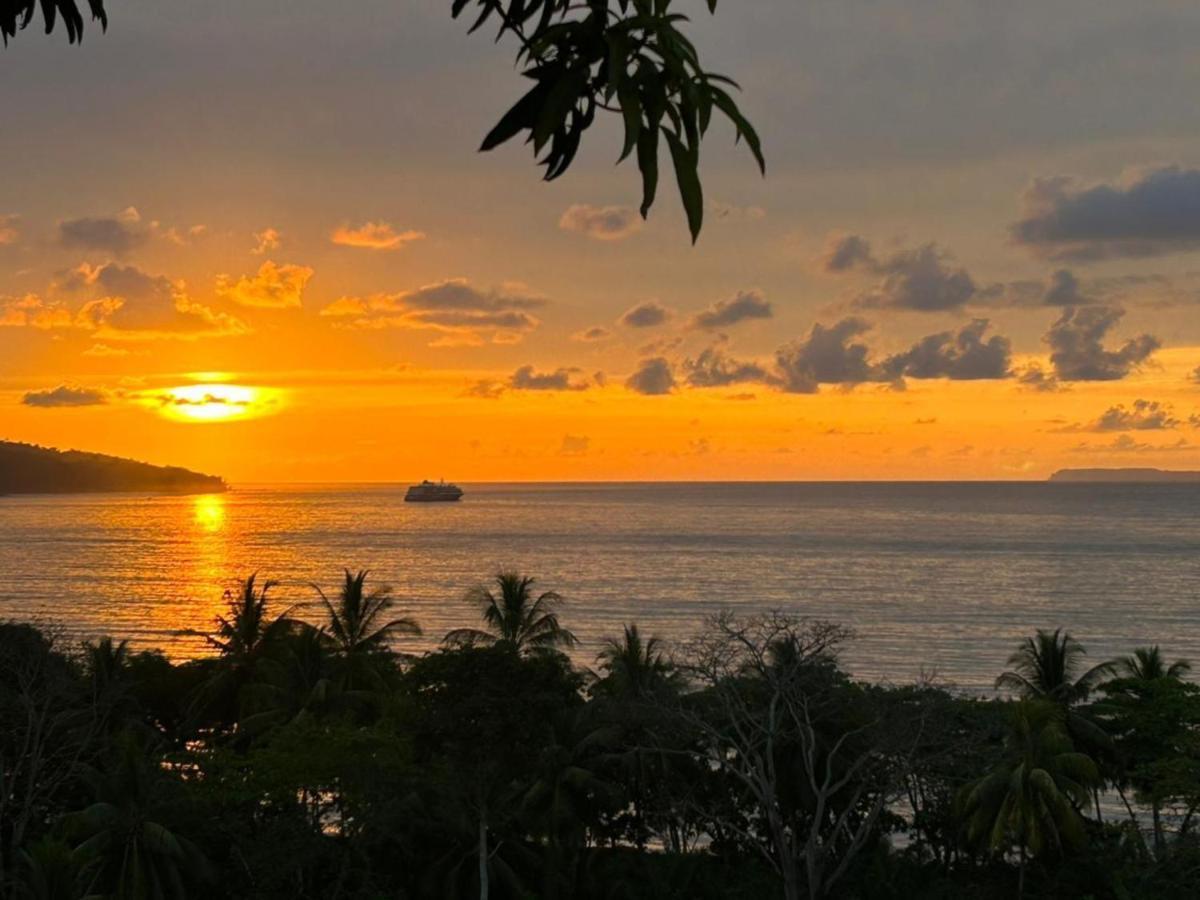 Natural Drake Bay Hotel Boutique Esterno foto