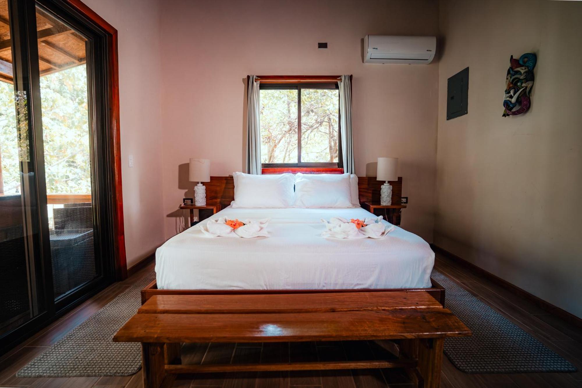 Natural Drake Bay Hotel Boutique Camera foto