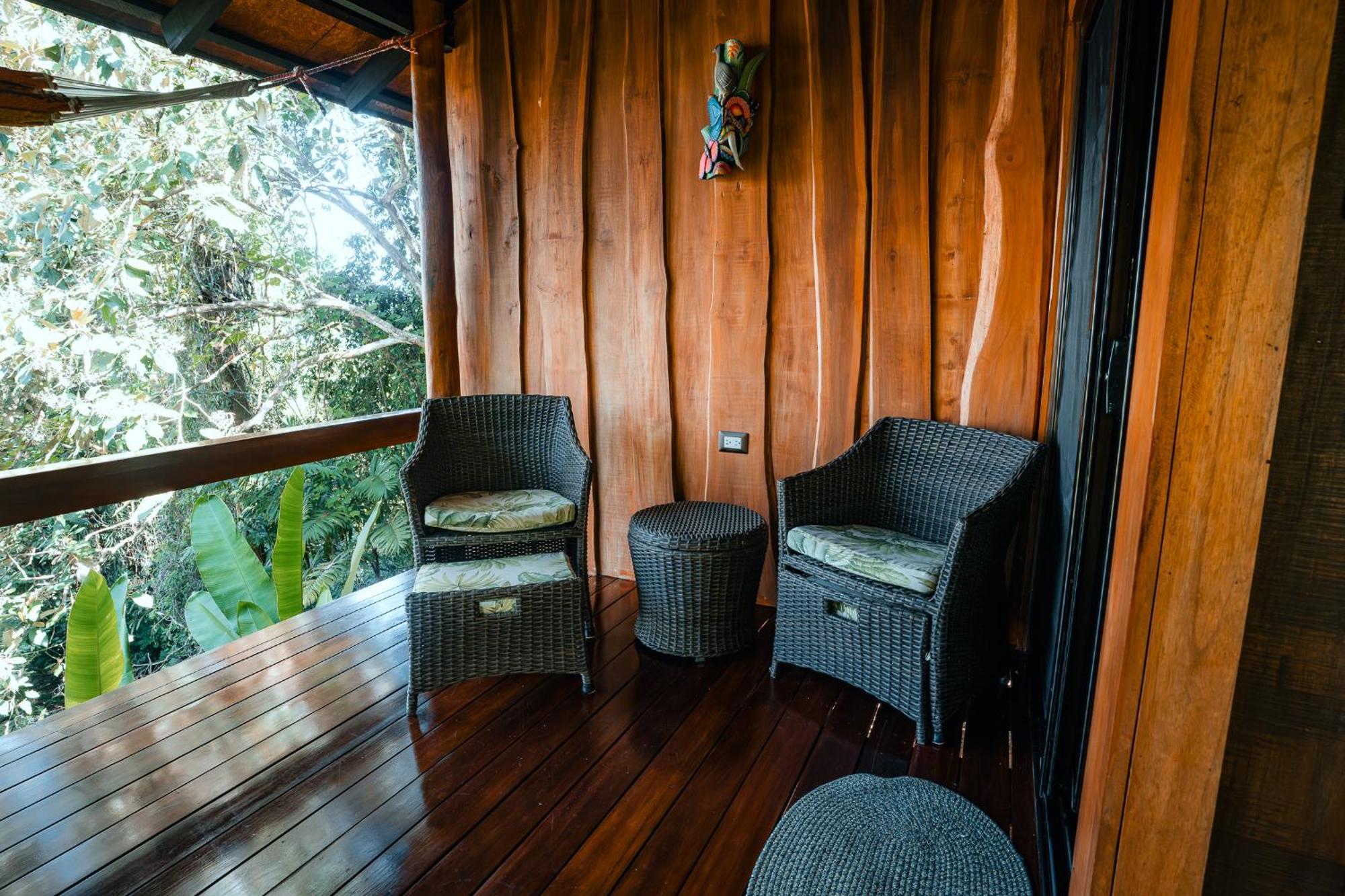 Natural Drake Bay Hotel Boutique Camera foto