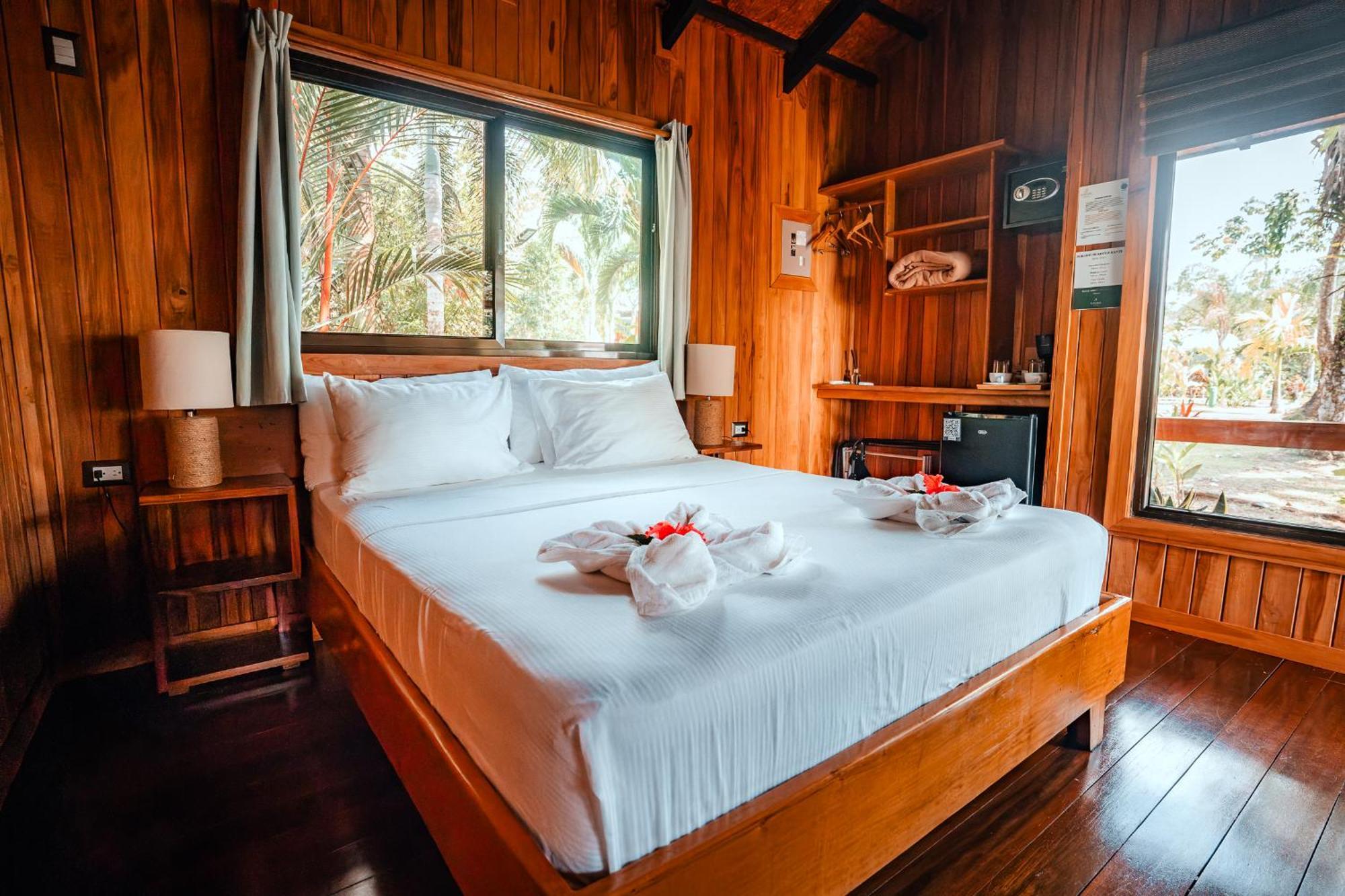 Natural Drake Bay Hotel Boutique Camera foto