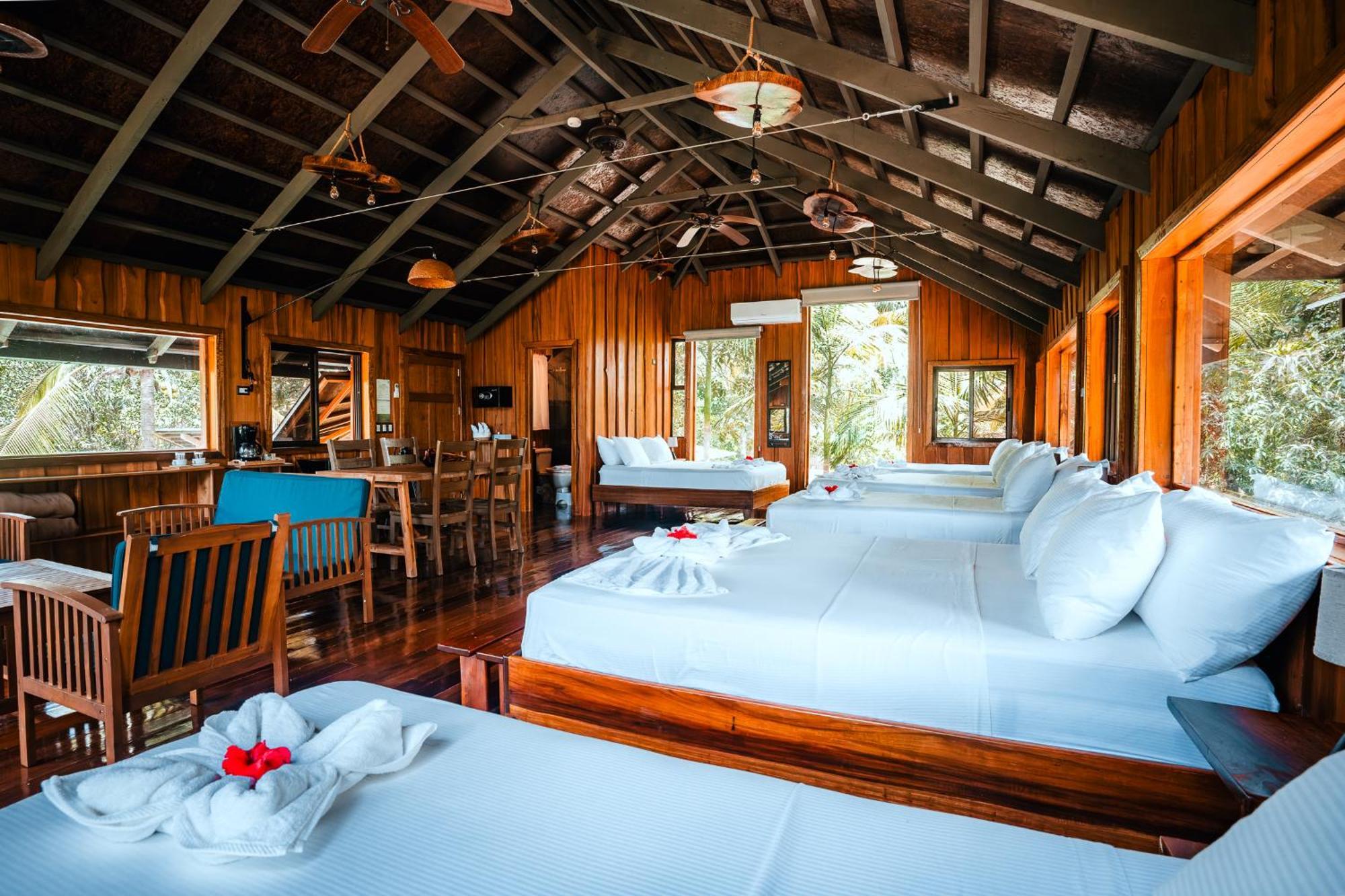 Natural Drake Bay Hotel Boutique Camera foto
